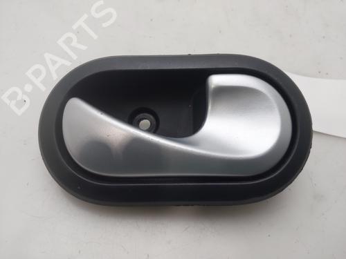 Used Front right interior door handle Front right interior door handle 38056384 38056384