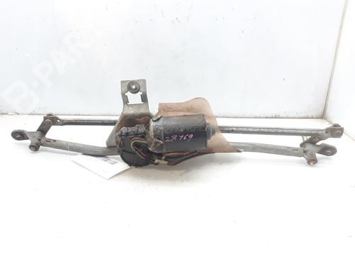 Used Front wiper motor Front wiper motor SEAT CORDOBA (6K2) [1999-2002] 10223272 10223272