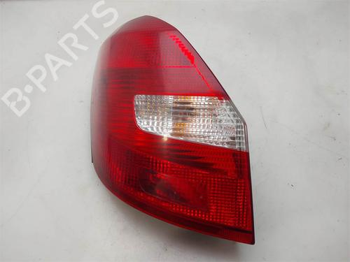 Used Left taillight Left taillight 38324838 38324838