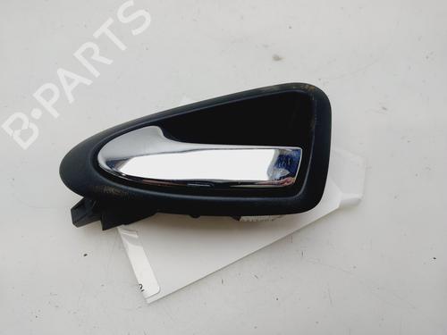 Venstre bak invendig håndtak SEAT IBIZA IV (6J5, 6P1) [2008-2017]  28373757