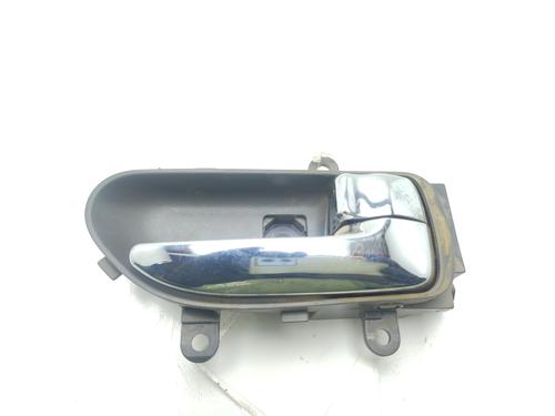 Used Front right interior door handle NISSAN X-TRAIL II (T31) [2007-2018]  23407740