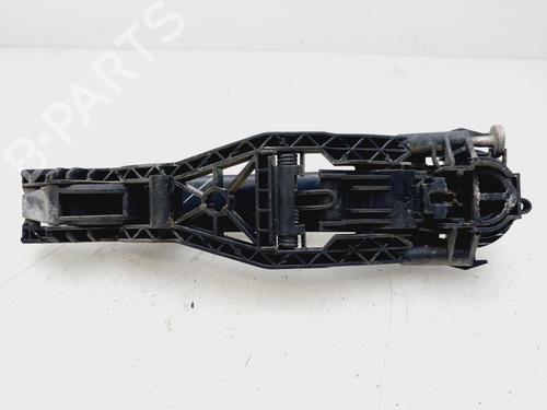 Venstre bagtil udvendigt håndtag SKODA FABIA I Combi (6Y5) 1.2 | BP29943173C130 