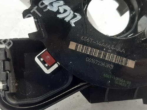 Squib airbag FORD FIESTA V (JH_, JD_) 1.4 TDCi | BP6538985C102 