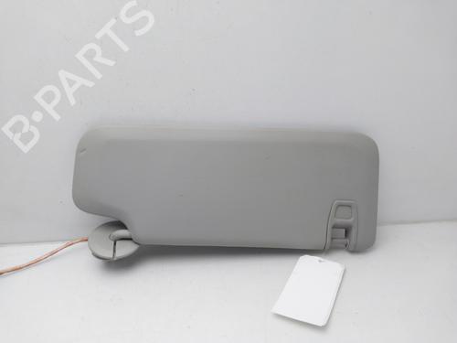 Left sun visor OPEL ASTRA J (P10) | BP37584163I1 - Image 4