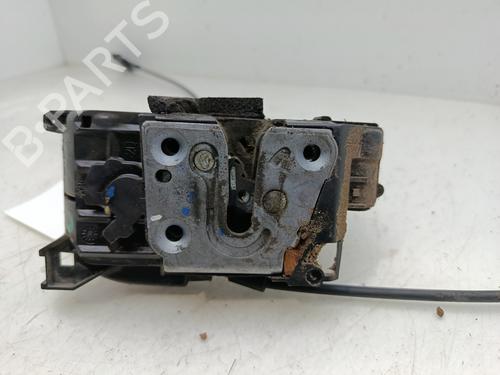 Front right lock RENAULT CLIO III (BR0/1, CR0/1) 1.5 dCi (C/BR0G, C/BR1G) | BP31149073C97 
