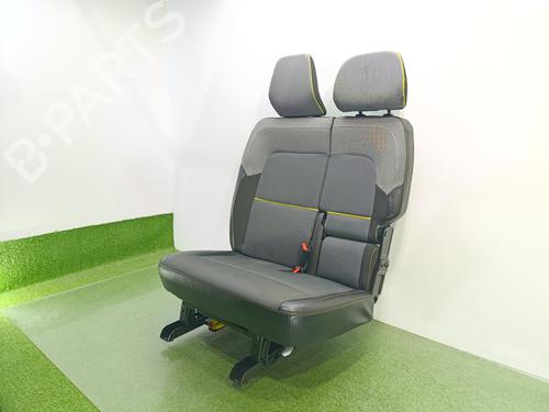 Sæde højre fortil RENAULT KANGOO III MPV | BP32366625C16