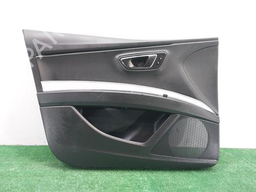 Used Front left panel SEAT LEON (5F1) 2.0 Cupra (290 hp) 28438786