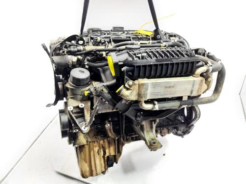 Motor für Motor MERCEDES-BENZ M-CLASS (W163) ML 270 CDI (163.113) (163 hp) 36323866 36323866