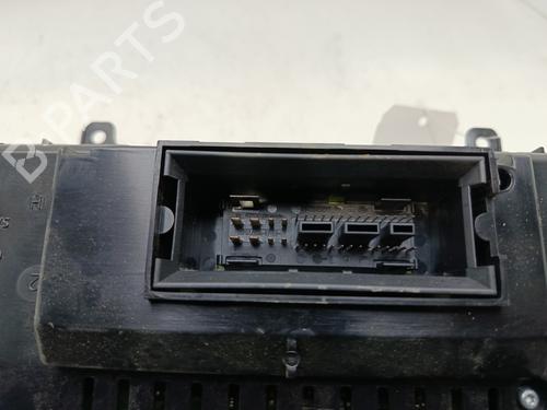 Instrument cluster SEAT LEON (1P1) | BP31878185C47