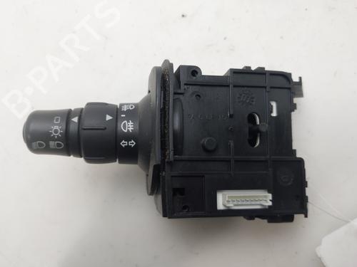 Used Headlight switch Headlight switch RENAULT GRAND SCÉNIC II (JM0/1_) 1.6 (113 hp) 34371942 34371942