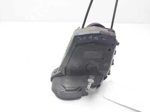 Used Rear right lock TOYOTA YARIS (_P9_) 1.3 VVT-i (SCP90_, SCP90R) (87 hp) 12561656