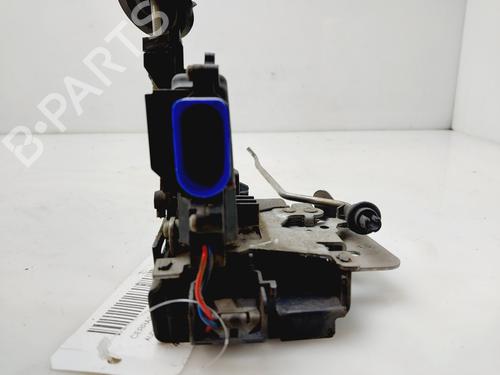 Front left lock AUDI A3 (8P1)  | BP19409082C98 