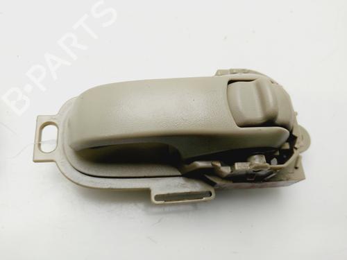 Used Rear right interior door handle Rear right interior door handle 32348337 32348337
