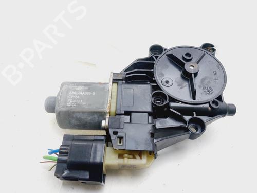 Left front window motor FORD FIESTA VI (CB1, CCN)  | BP27887274E21 
