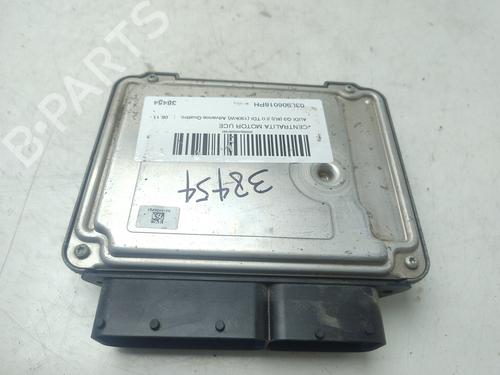 Used Engine control unit (ECU) AUDI Q3 (8UB, 8UG) [2011-2020]  29751685