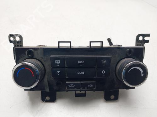 Climate control CHEVROLET ORLANDO (J309) 2.0 D | BP38011043I5 - Image 8