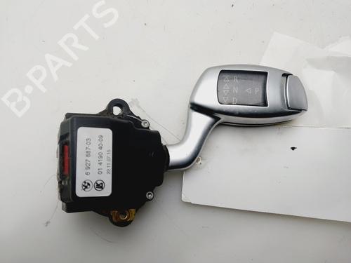 Levier de vitesses BMW 7 (E65, E66, E67) 730 Ld (231 hp) 32721583