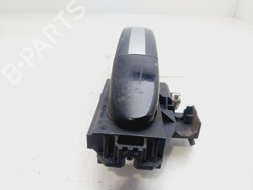 Front right exterior door handle FORD S-MAX (WA6)  | BP27818146C129 