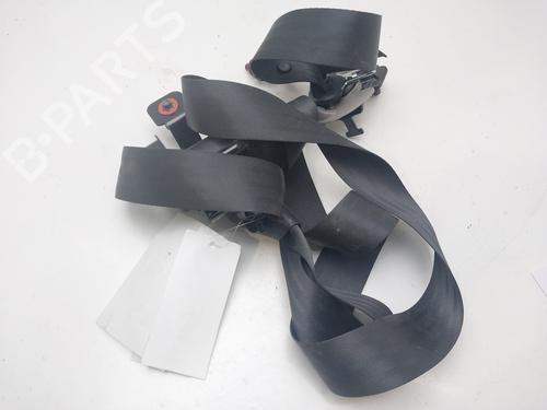 Used Rear left seatbelt KIA SPORTAGE III (SL) 1.7 CRDi (116 hp) 17428300