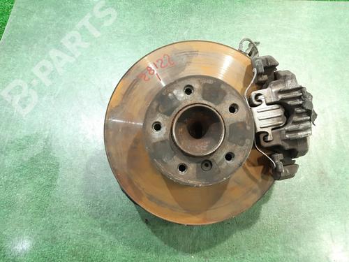 Used Left front steering knuckle Left front steering knuckle BMW 3 (E90) 325 i (218 hp) 10111978 10111978