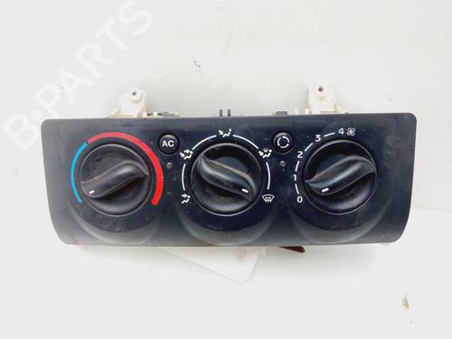 Used Climate control RENAULT CLIO II (BB_, CB_) 1.2 16V (BB05, BB0W, BB11, BB27, BB2T, BB2U, BB2V, CB05,... (75 hp) 28093021