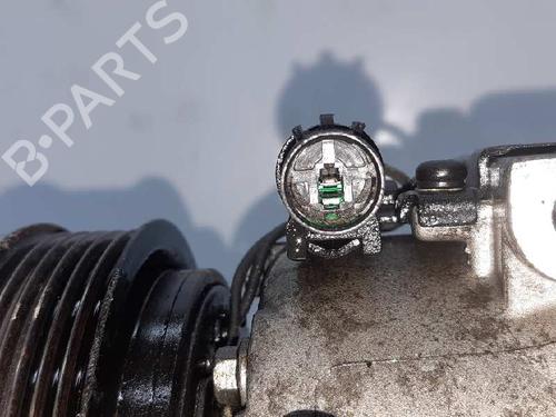 AC compressor KIA CEE'D Hatchback (ED) 1.4 | BP12400811M34 