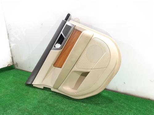 Rear left panel JAGUAR XF I (X250) 3.0 D | BP9818589C60 