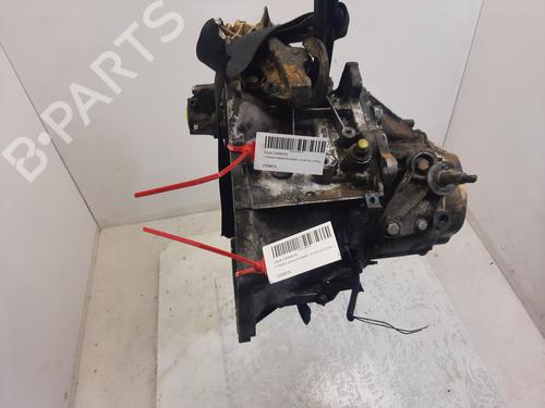 Gearbox CITROËN XSARA PICASSO (N68) 1.6 HDi | BP31159253M3