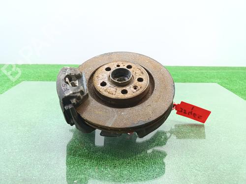 Venstre Styrespindel Lejehus AUDI A3 (8L1) 1.9 TDI (90 hp) 29080227