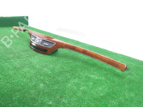 Air vent MERCEDES-BENZ S-CLASS (W221, V221) S 500 (221.071, 221.171) | BP26926509I21