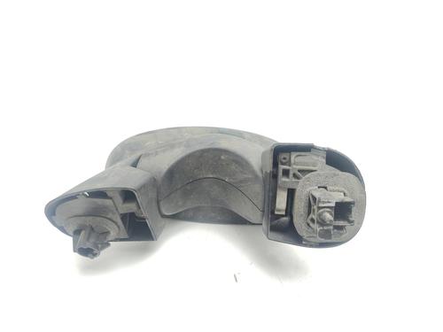 Left mirror RENAULT TRAFIC II Platform/Chassis (EL) 2.0 dCi 115 (EL0H, EL00, EL01, EL0M) | BP24018868C26 