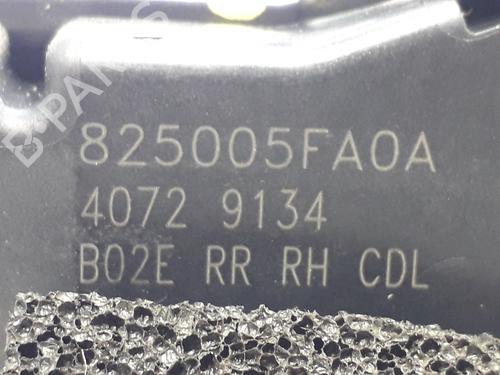 Rear right lock NISSAN MICRA V (K14)  | BP8513017C99 