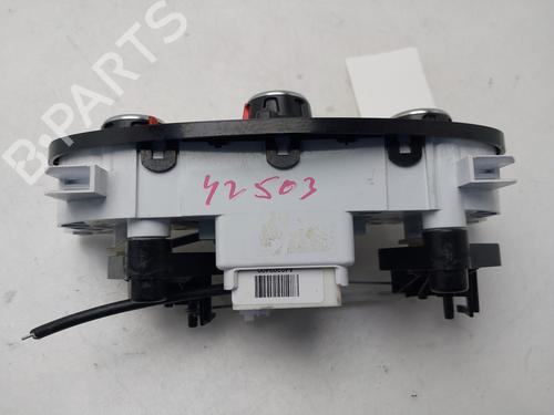 Climate control DACIA SANDERO II  | BP37757211I5  - Image 6