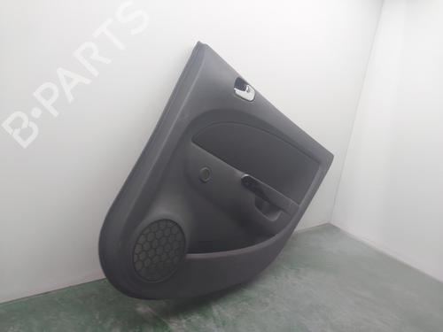 Rear right panel OPEL CORSA D (S07) 1.2 (L08, L68) | BP33320936C61 - Image 2