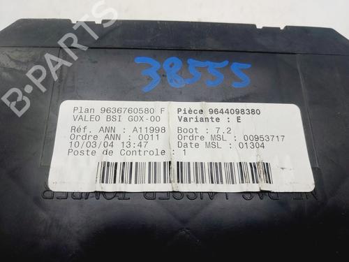 Other PEUGEOT 307 (3A/C)  | BP27301403O1 