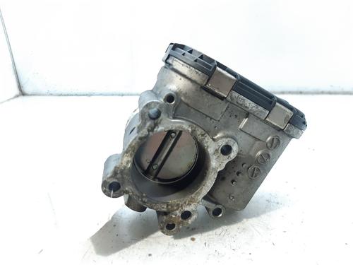 Used Throttle body FORD FIESTA VI (CB1, CCN) [2008-2017]  9147766