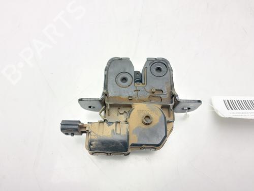 Used Tailgate lock RENAULT MEGANE III Hatchback (BZ0/1_, B3_) [2008-2026]  32455643