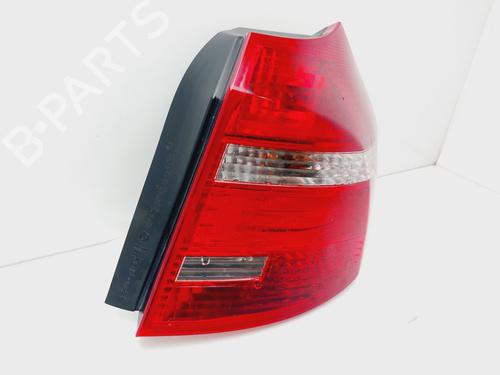 Right taillight BMW 1 (E87) 118 d | BP31970954C35 