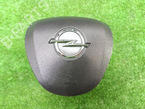 Airbag Kit OPEL ASTRA K (B16)  | BP29531351C86 