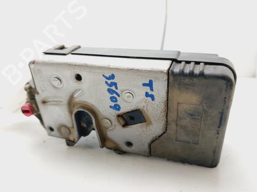 Rear left lock OPEL ZAFIRA A MPV (T98) 1.6 16V (F75) | BP20209835C100 