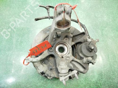 Left front steering knuckle SKODA OCTAVIA III Combi (5E5, 5E6)  | BP29928315M25 