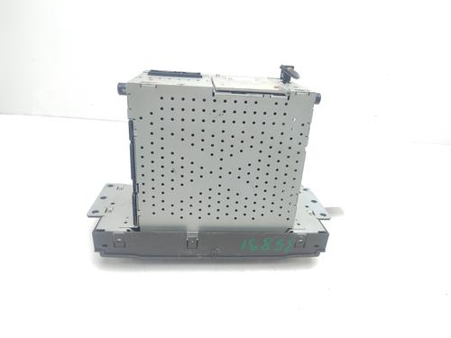 Radio LAND ROVER DISCOVERY III (L319)  | BP26927214E6 
