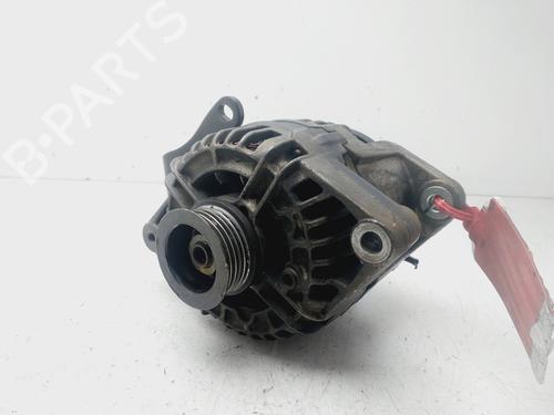 Used Alternator OPEL ASTRA G Hatchback (T98) 1.8 16V (F08, F48) (125 hp) 29418065