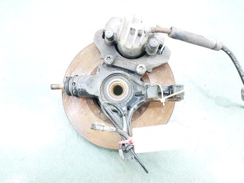 Right front steering knuckle CITROËN C4 Grand Picasso I (UA_) | BP20296556M26