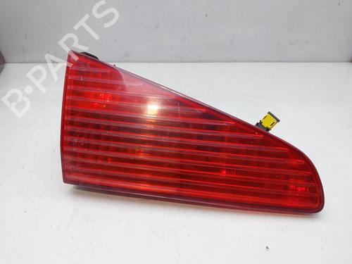 Used Left tailgate light PEUGEOT 607 (9D, 9U) 2.2 HDi (133 hp) 15615599