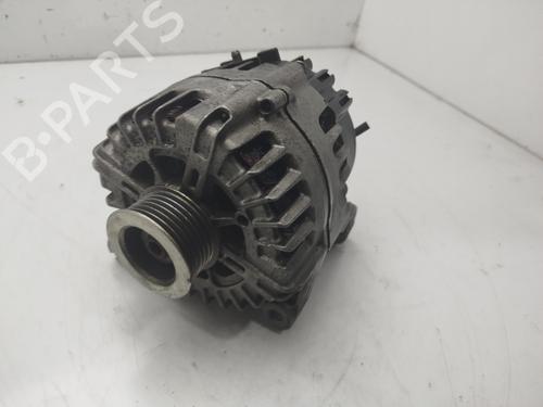 Alternador BMW 5 (E60) 520 d (177 hp) 32286390