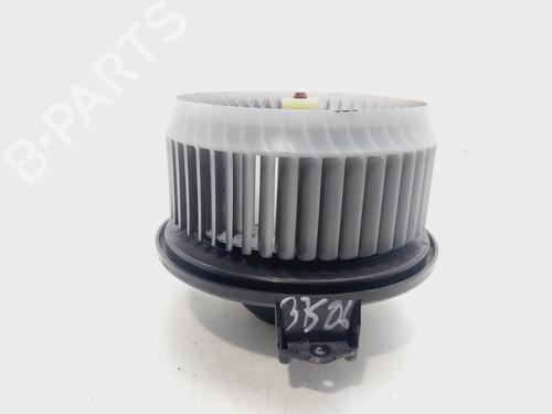 Heater blower motor TOYOTA RAV 4 III (_A3_)  | BP26694734M62 