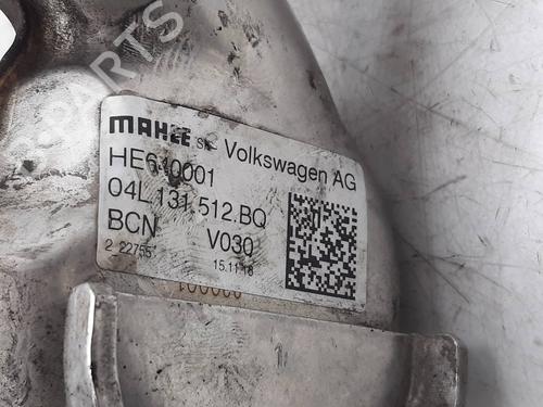 Egr AUDI A3 Sportback (8VA, 8VF) 2.0 TDI | BP15380483M69 