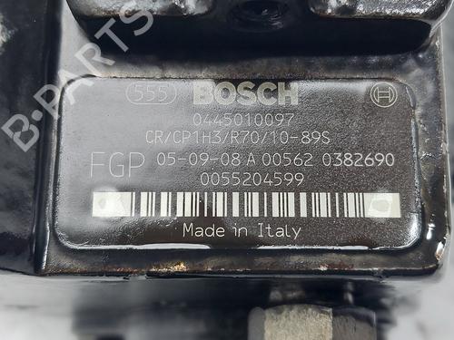 Injection pump OPEL VECTRA C (Z02) | BP32384636M78