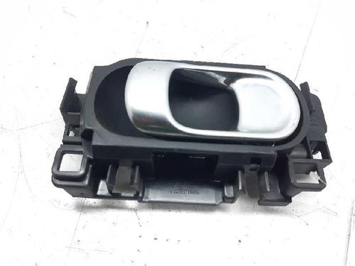 Portiergreep binnen rechts voor CITROËN C4 CACTUS 1.2 VTi 82 (82 hp) 98012885VV | 98012885VV |